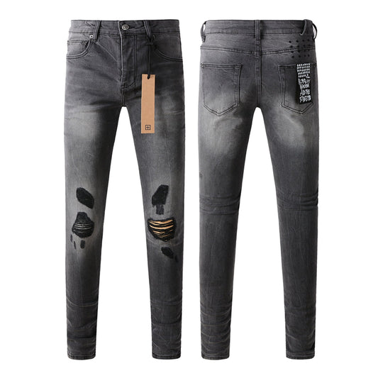 TOP Ksubi Fashion jeans 3003