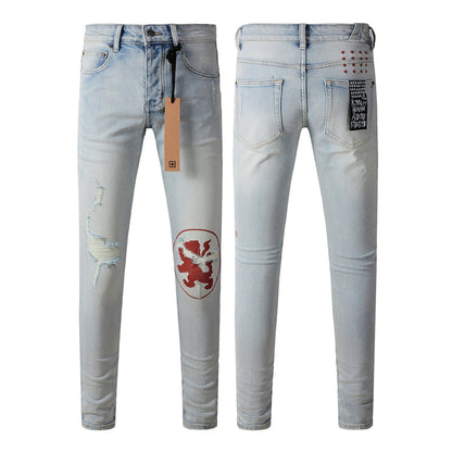 TOP Ksubi Fashion jeans 3008