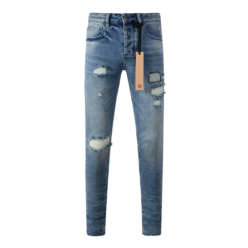 TOP Ksubi Fashion jeans 3007