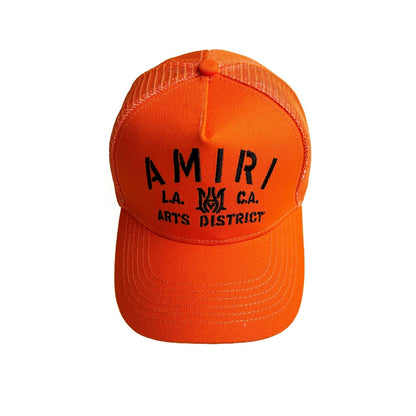 TOP AMIRI HAT