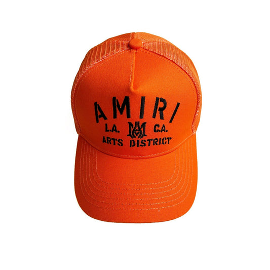 TOP AMIRI HAT