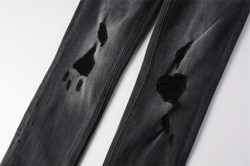 TOP Ksubi Fashion jeans 3003