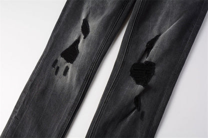 TOP Ksubi Fashion jeans 3003