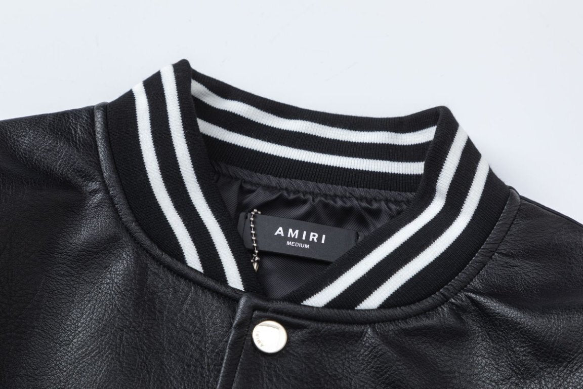 Amiri Jacket
