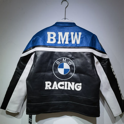 TOP ICON JACKET（Genuine Leather custom made）