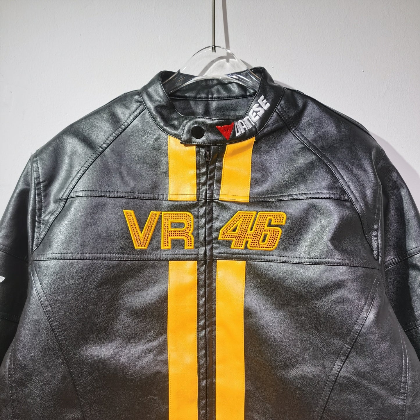 TOP ICON JACKET（Genuine Leather custom made）