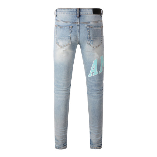 Amiri Jeans  8901