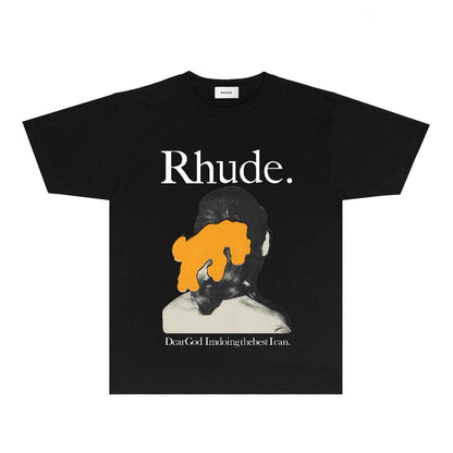 Rhude T-shirt