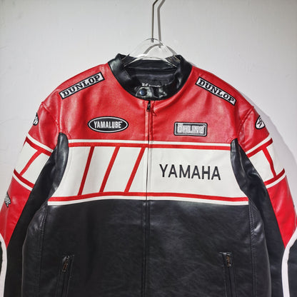 TOP ICON JACKET（Genuine Leather custom made）