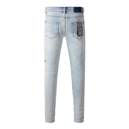 TOP Ksubi Fashion jeans 3001