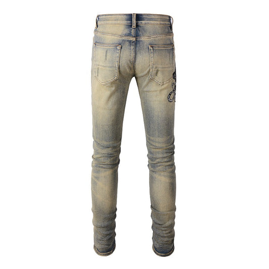Amiri Jeans  6611