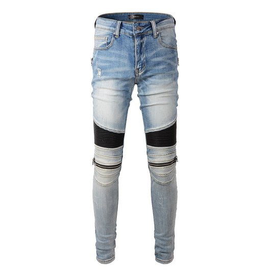 Amiri Jeans 606