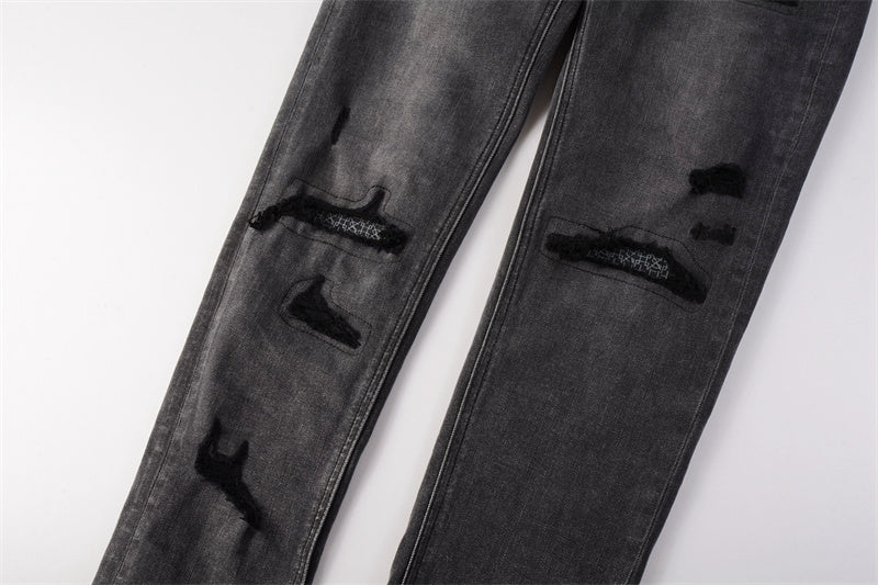 TOP Ksubi Fashion jeans 3010