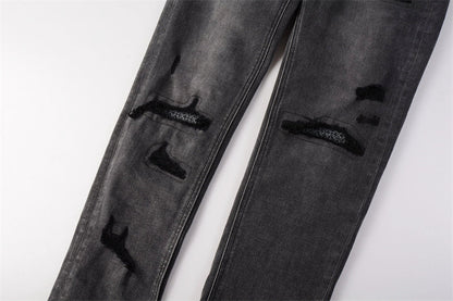 TOP Ksubi Fashion jeans 3010