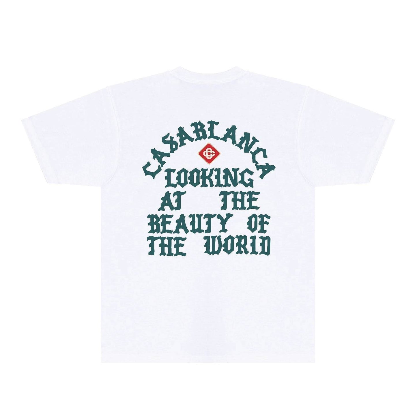 Casablanca T-shirt