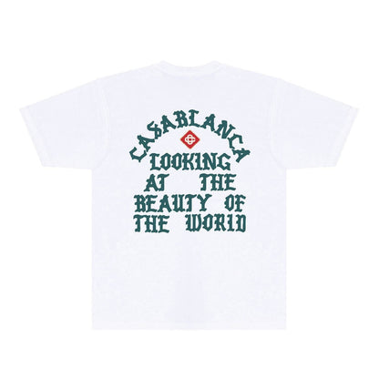 Casablanca T-shirt