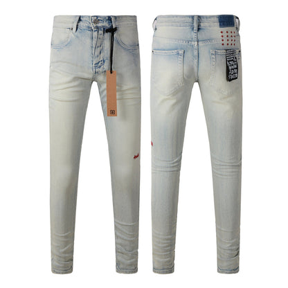 TOP Ksubi Fashion jeans 3017