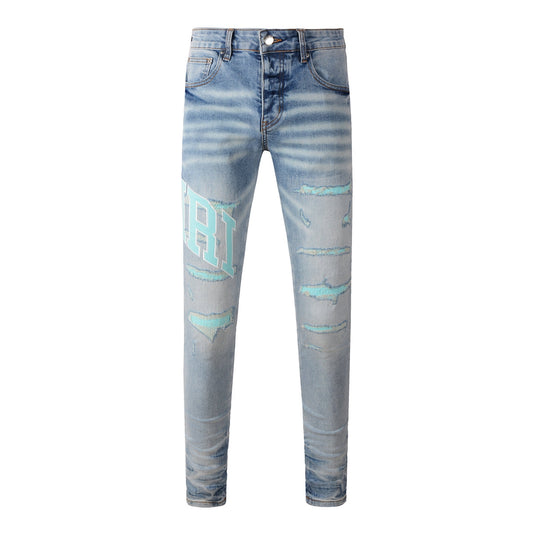 Amiri Jeans  8901