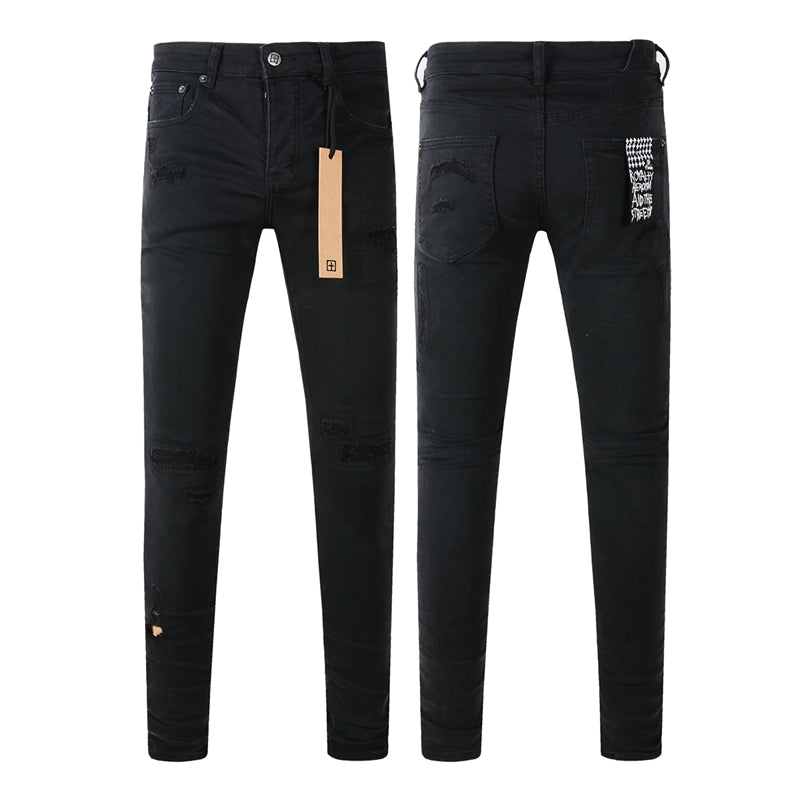 TOP Ksubi Fashion jeans 3019
