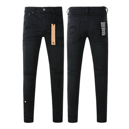 TOP Ksubi Fashion jeans 3019