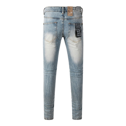 TOP Ksubi Fashion jeans 3030