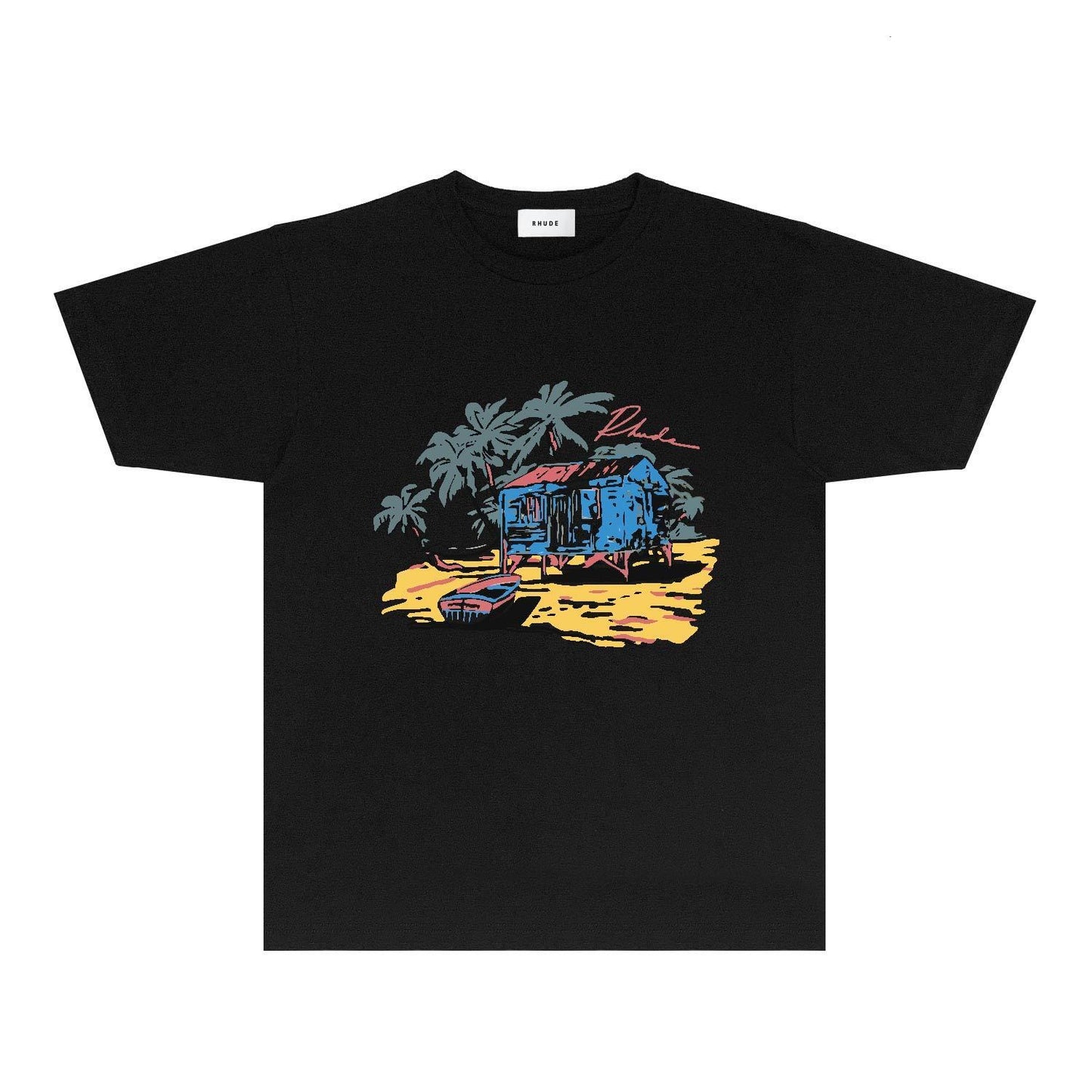 Rhude T-shirt