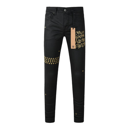 TOP Ksubi Fashion jeans 3045