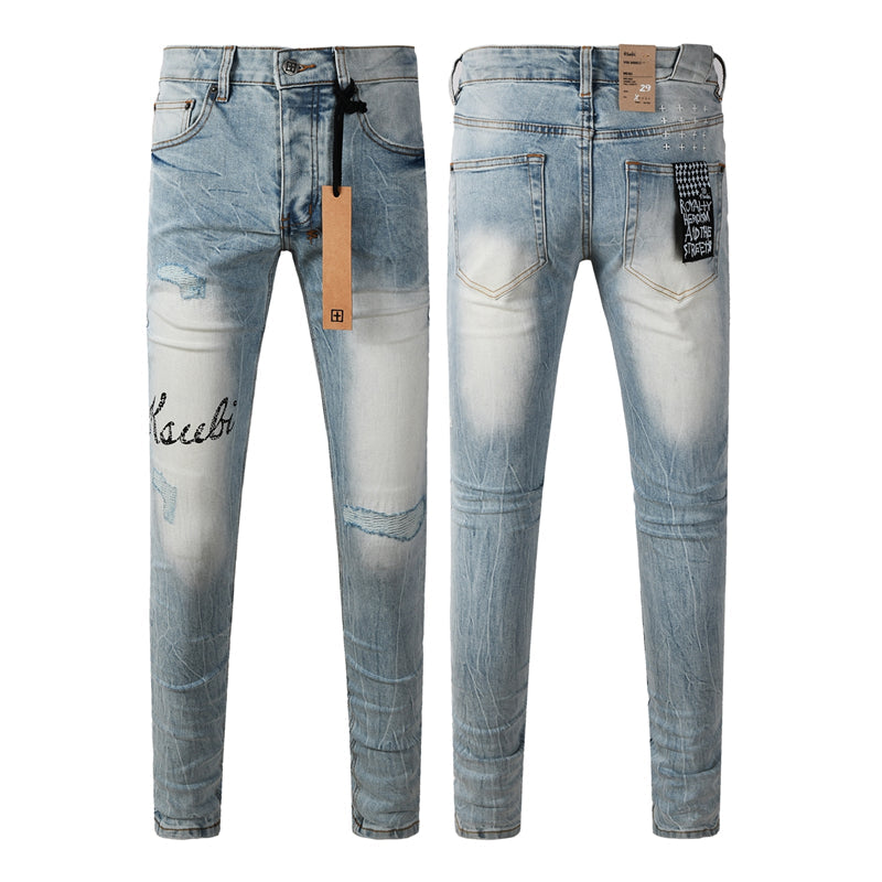 TOP Ksubi Fashion jeans 3030