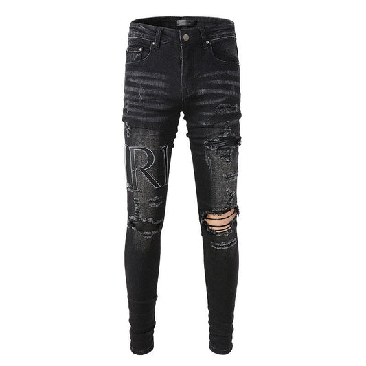 Amiri Jeans 844