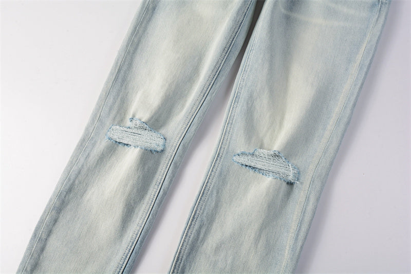 TOP Ksubi Fashion jeans 3025