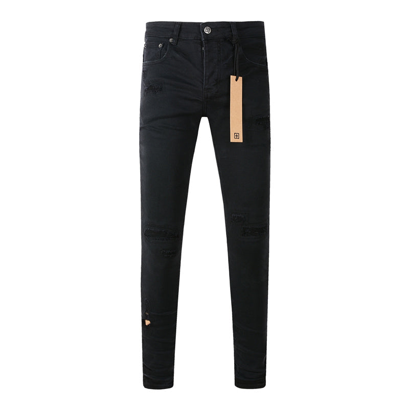 TOP Ksubi Fashion jeans 3019