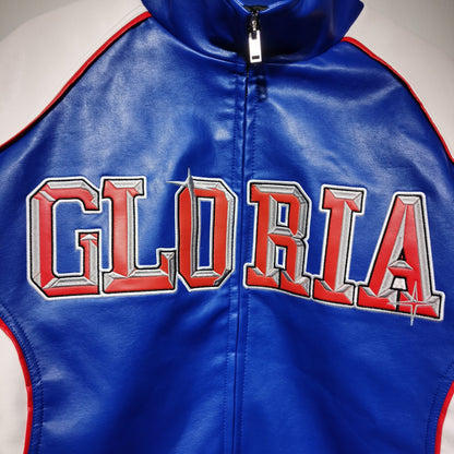 TOP ICON JACKET（Genuine Leather custom made）