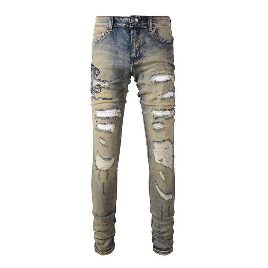 Amiri Jeans  6611