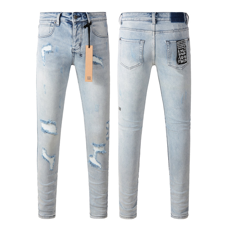 TOP Ksubi Fashion jeans 3001