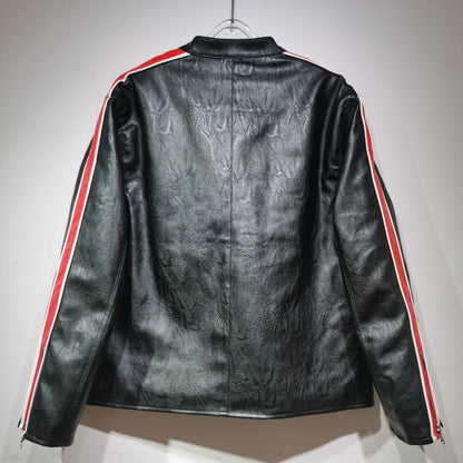 TOP ICON JACKET（Genuine Leather custom made）