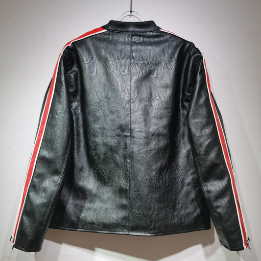 TOP ICON JACKET（Genuine Leather custom made）