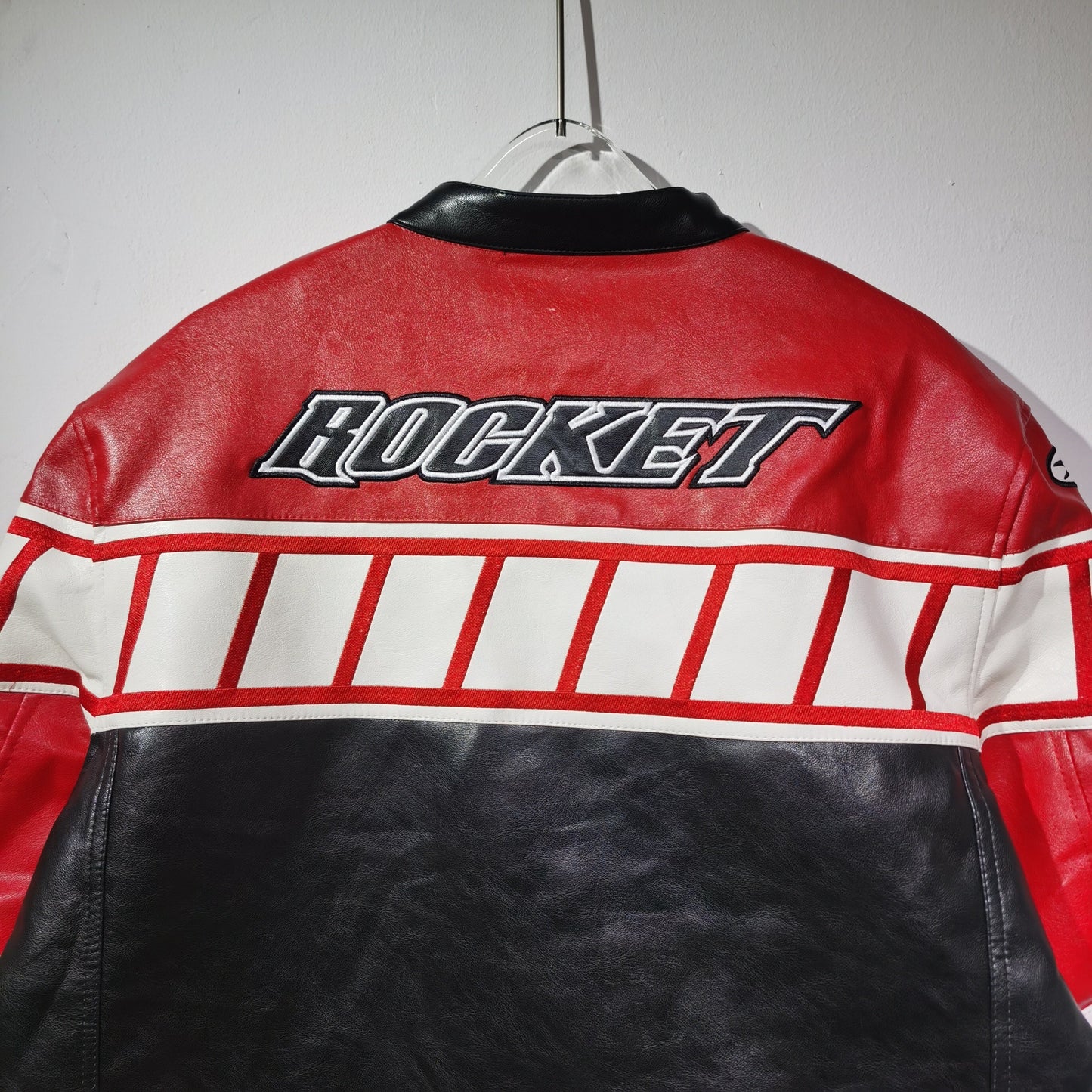 TOP ICON JACKET（Genuine Leather custom made）