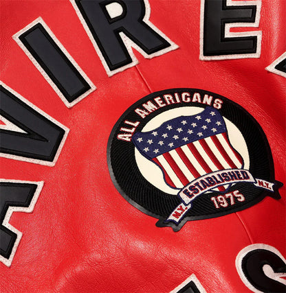 TOP ICON JACKET（Genuine Leather custom made）