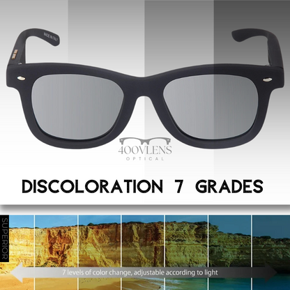 TOP Adjustable Glasses LCD