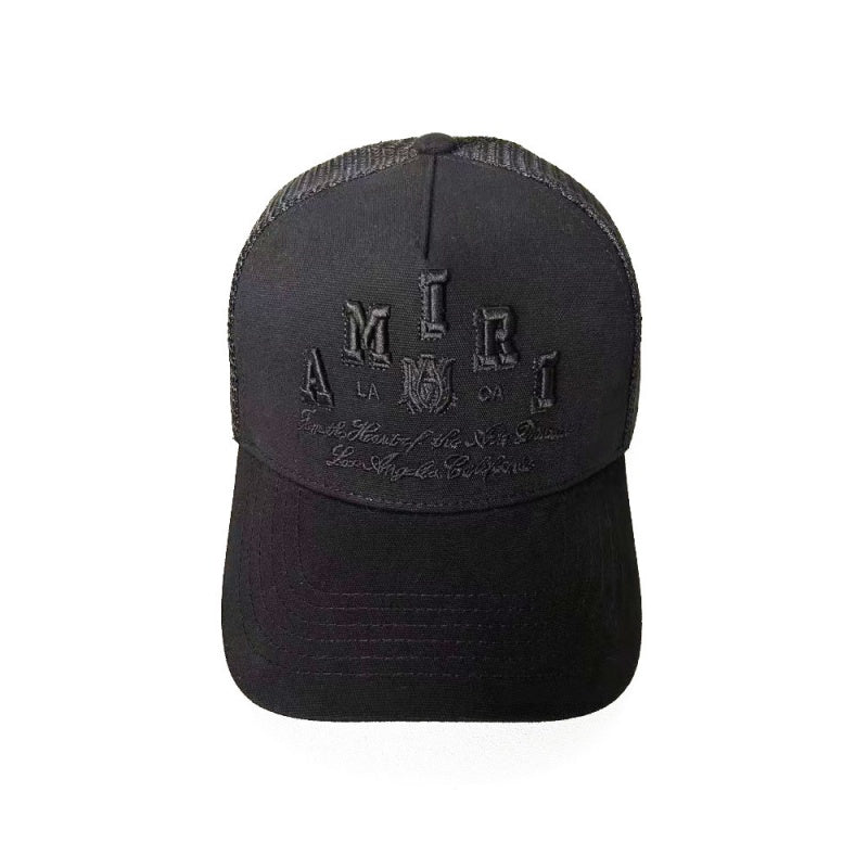 TOP AMIRI HAT
