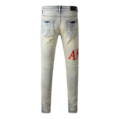 Amiri Jeans  8886