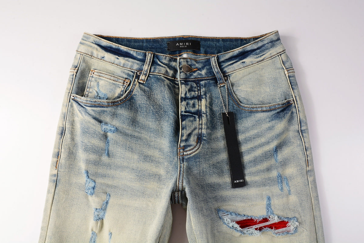 Amiri Jeans  8886
