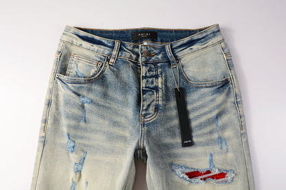 Amiri Jeans  8886