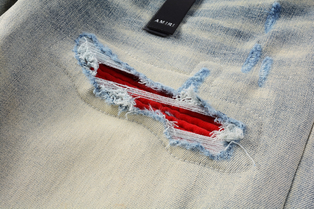 Amiri Jeans  8886