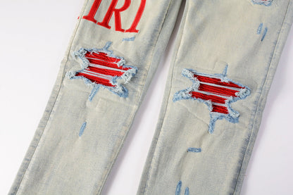 Amiri Jeans  8886