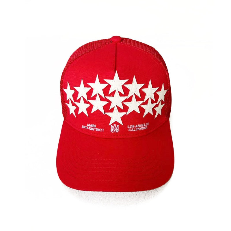 TOP AMIRI HAT