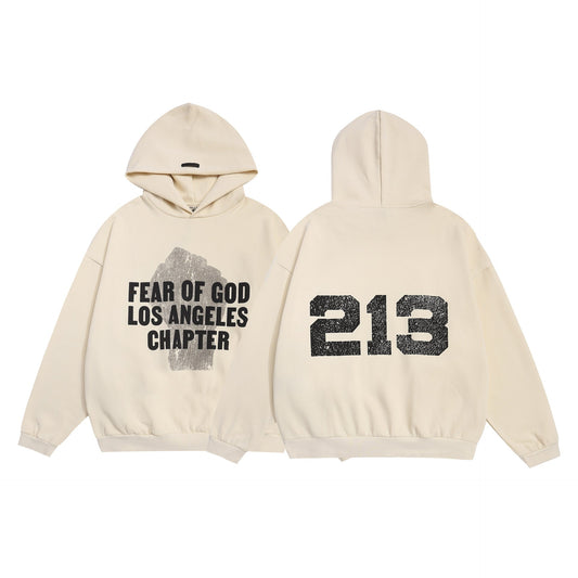 Fear Of God Hoodie
