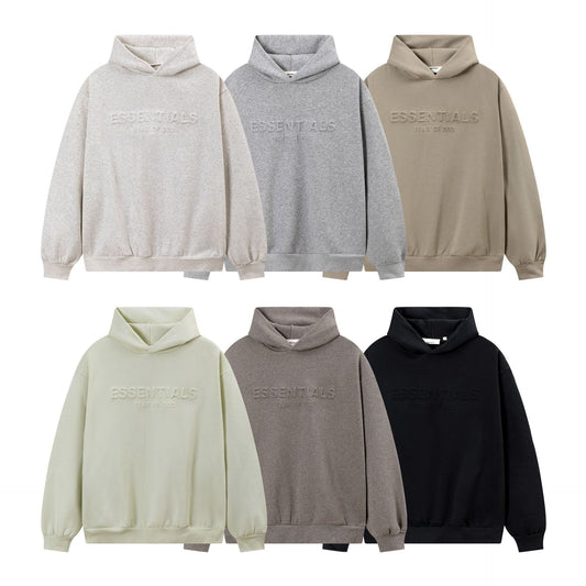 Fear Of God Hoodie