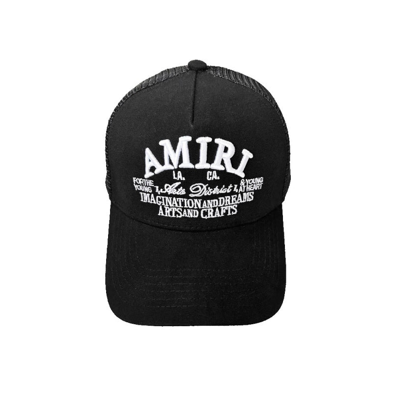 TOP AMIRI HAT