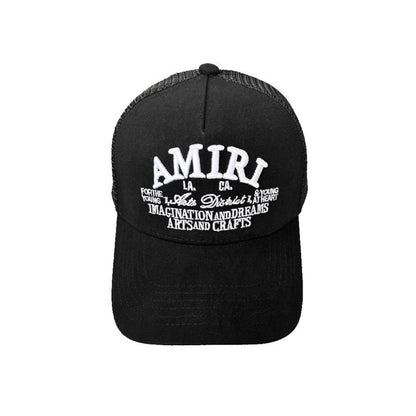 TOP AMIRI HAT